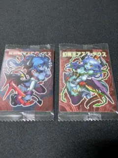 2026年最新】森羅万象チョコカードの人気アイテム - メルカリ