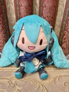 2026年最新】初音ミクPrecialityぬいぐるみの人気アイテム - メルカリ