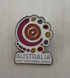 2026年最新】万博ピンバッチの人気アイテム - メルカリ