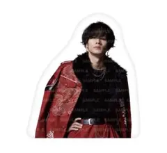 2026年最新】川村壱馬 クッションの人気アイテム - メルカリ