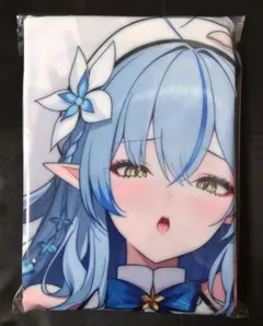 2026年最新】雪花ラミィ 抱き枕カバーの人気アイテム - メルカリ