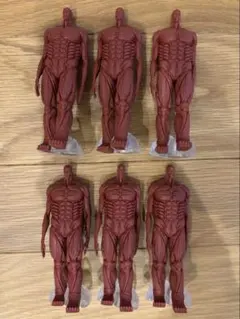 2026年最新】進撃の巨人一番くじ 地ならしの人気アイテム - メルカリ