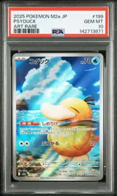 2026年最新】コダック ar psa10の人気アイテム - メルカリ