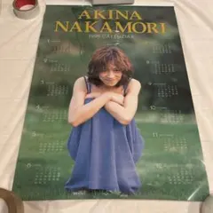 2026年最新】中森明菜 カレンダの人気アイテム - メルカリ