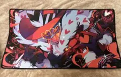 2026年最新】ハズビンホテル プレイマットの人気アイテム - メルカリ