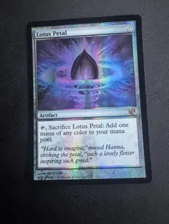 2026年最新】水蓮の花びら Foilの人気アイテム - メルカリ