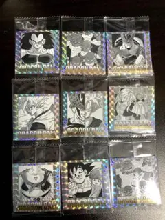 2026年最新】ドラゴンボール ウエハース 9弾の人気アイテム - メルカリ