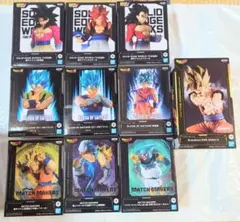 2026年最新】ドラゴンボールZ SOLID EDGE WORKS-THE出陣-18 の人気