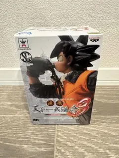2026年最新】造形天下一武道会3 其ノ四 孫悟空の人気アイテム - メルカリ