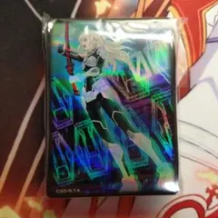 2026年最新】閃刀姫 スリーブ エンゲージの人気アイテム - メルカリ