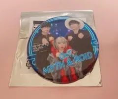 2026年最新】ANIMAX MUSIX 缶バッジの人気アイテム - メルカリ