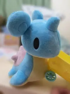 2026年最新】ポケモンドール ラプラスの人気アイテム - メルカリ