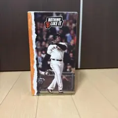 2026年最新】バリーボンズの人気アイテム - メルカリ