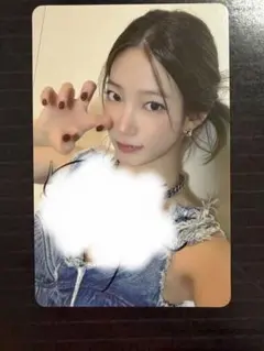 2026年最新】le sserafim サインの人気アイテム - メルカリ