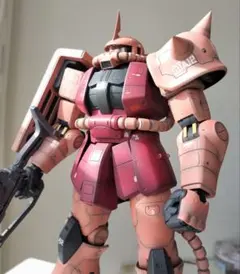 2026年最新】ガンダムTHE FIRST限定 HGUC シャア専用MSセットの人気