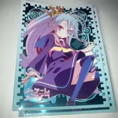 2026年最新】ノーゲームノーライフ いづな スリーブの人気アイテム