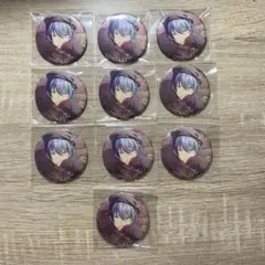 2026年最新】青柳冬弥 缶バッジ 22bの人気アイテム - メルカリ