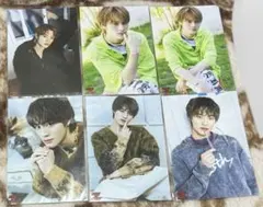 2026年最新】KENSHIN 生写真 026の人気アイテム - メルカリ