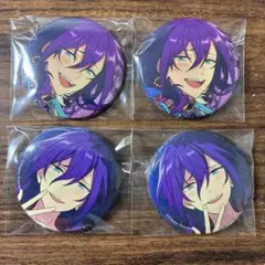 2026年最新】礼瀬マヨイ イベコレ缶バッジの人気アイテム - メルカリ