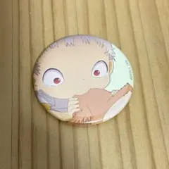 2026年最新】ボンドルド 缶バッジの人気アイテム - メルカリ