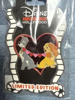 2026年最新】ディズニー バレンタイン ピンバッジの人気アイテム