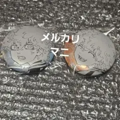 2026年最新】東京リベンジャー メタリック缶バッジの人気アイテム