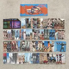 2026年最新】仮面ライダー ラッキーカードの人気アイテム - メルカリ