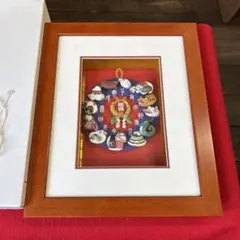 2026年最新】シャドーボックス完成品の人気アイテム - メルカリ