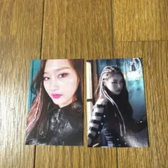 2026年最新】K_DREAMCATCHER_スアの人気アイテム - メルカリ