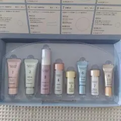 2026年最新】ドモホルンリンクル8点3日分セットの人気アイテム - メルカリ