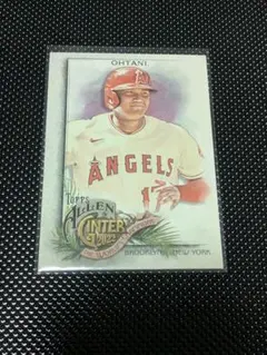 2026年最新】topps 2022 大谷翔平の人気アイテム - メルカリ