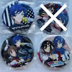 2026年最新】マジカルミライ2018 缶バッジの人気アイテム - メルカリ