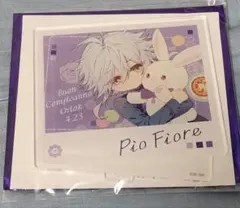 2026年最新】ピオフィオーレの晩鐘の人気アイテム - メルカリ
