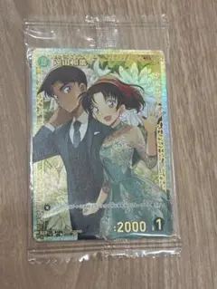 2026年最新】コナン プロモ チャレンジの人気アイテム - メルカリ