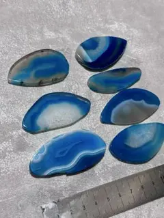 2026年最新】ブルーメノウ 原石の人気アイテム - メルカリ