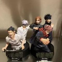 2026年最新】呪術廻戦 ラストワンの人気アイテム - メルカリ