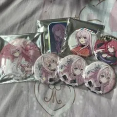 2026年最新】巡音ルカ まとめ売りの人気アイテム - メルカリ
