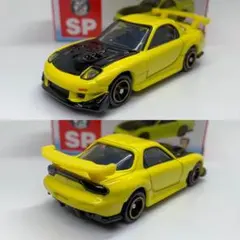2026年最新】fd3s rx-7 プロジェクトd ファイナルバトル仕様の人気