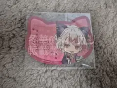 2026年最新】あくねこ アモン 缶バッジの人気アイテム - メルカリ