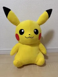 2026年最新】アイドルピカチュウぬいぐるみの人気アイテム - メルカリ