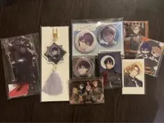 2026年最新】剣持刀也 缶バッジ まとめ売りの人気アイテム - メルカリ