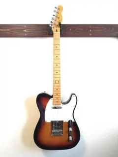 2026年最新】テレキャスター fender サンバーストの人気アイテム