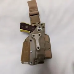 2026年最新】m9 サファリランド ホルスターの人気アイテム - メルカリ