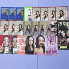 2026年最新】twice チェヨン トレカ ラキドロの人気アイテム - メルカリ