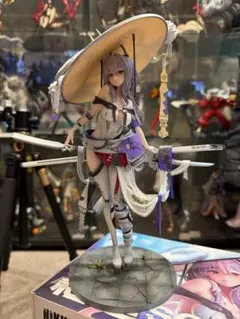 2026年最新】勝利の女神：NIKKE 紅蓮 テーブルランプ型デフォルメ