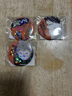 2026年最新】日向翔陽 缶バッジ オールスターの人気アイテム - メルカリ