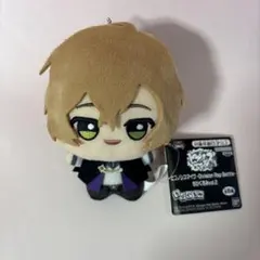 2026年最新】夢野幻太郎 ちびぐるみの人気アイテム - メルカリ