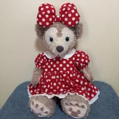 2026年最新】シェリーメイ ダッフィー コスチュームの人気アイテム