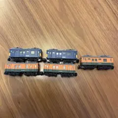 2026年最新】Bトレ クモヤ143の人気アイテム - メルカリ