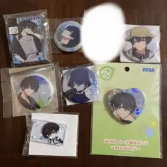 2026年最新】叢雲添 缶バッジの人気アイテム - メルカリ